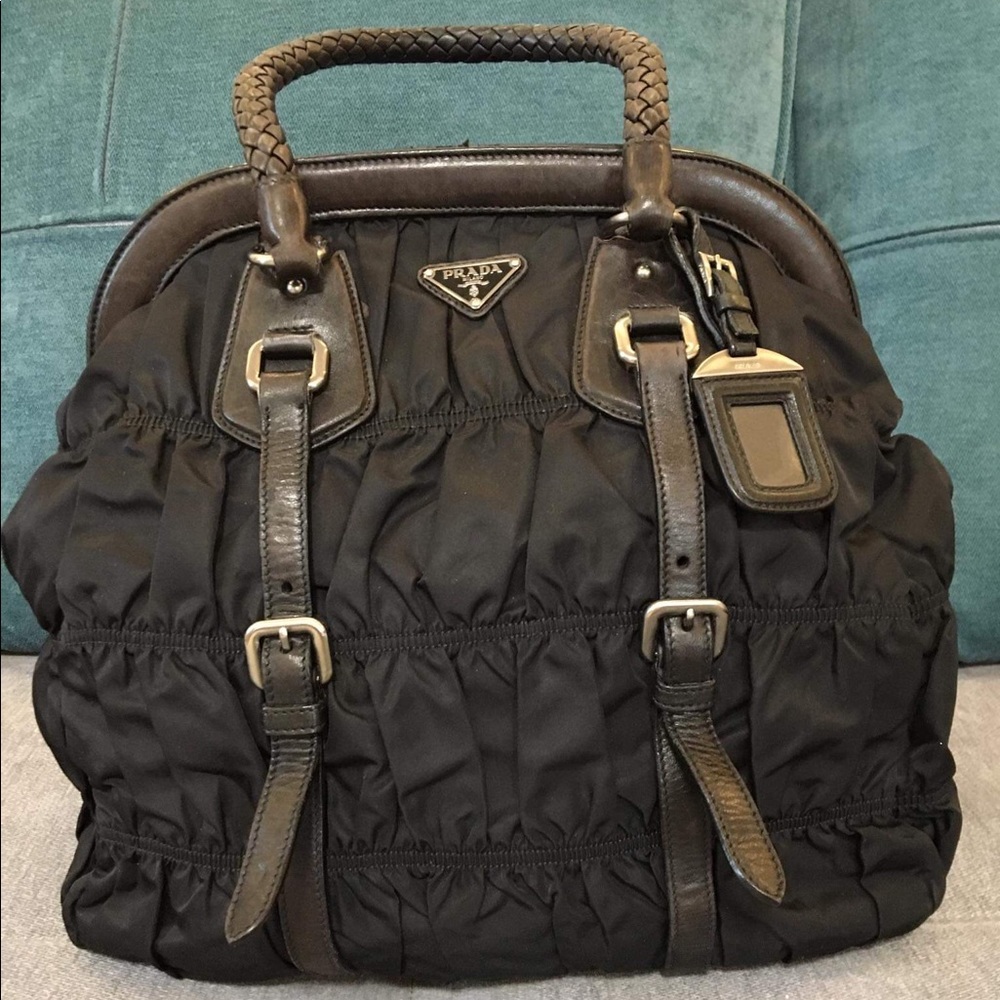Final price ❗️Authentice prada bag❗️